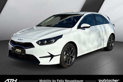 Kia ceed / Ceed Gebrauchtwagen