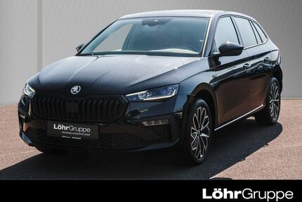 Skoda Scala Gebrauchtwagen
