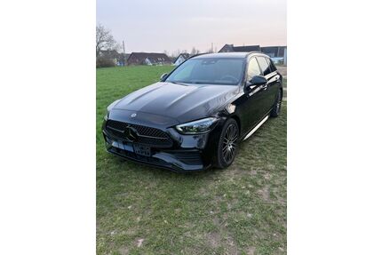Mercedes-Benz C 300 Gebrauchtwagen