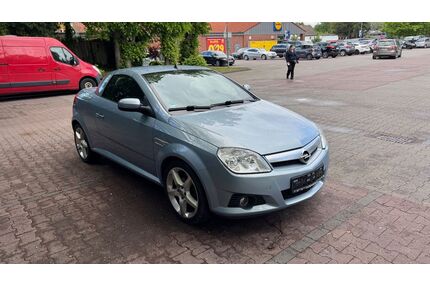 Opel Tigra Gebrauchtwagen
