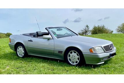 Mercedes-Benz SL 300 Gebrauchtwagen