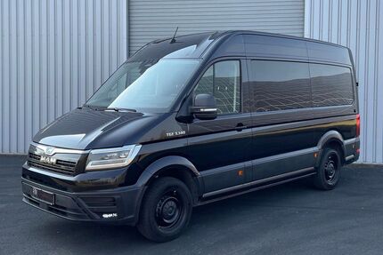 MAN TGE Gebrauchtwagen