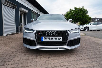 Audi RS7 Gebrauchtwagen
