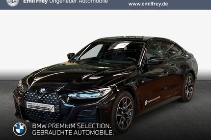 BMW 430 Gran Coupé Gebrauchtwagen
