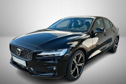 Volvo S60 Gebrauchtwagen