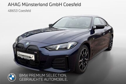 BMW i4 Gebrauchtwagen