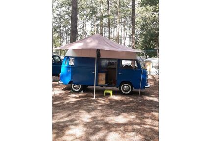 VW T2 Gebrauchtwagen