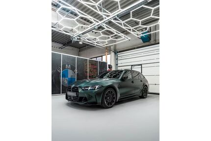BMW M3 Gebrauchtwagen
