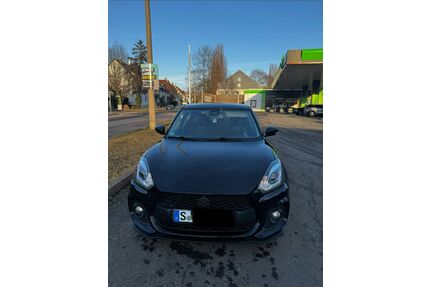 Suzuki Swift Gebrauchtwagen