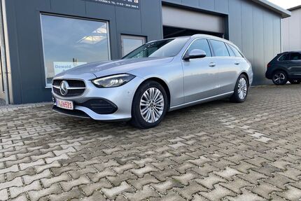 Mercedes-Benz C 200 Gebrauchtwagen