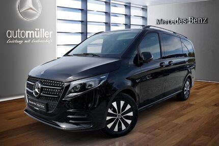 Mercedes-Benz V 300 Gebrauchtwagen