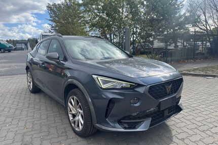 Cupra Formentor Gebrauchtwagen