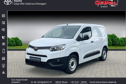 Toyota Proace City Gebrauchtwagen