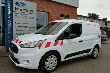 Ford Transit Connect Gebrauchtwagen
