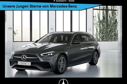Mercedes-Benz C 220 Gebrauchtwagen