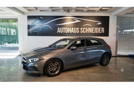 Mercedes-Benz A 180 Gebrauchtwagen