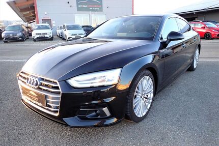 Audi A5 Gebrauchtwagen
