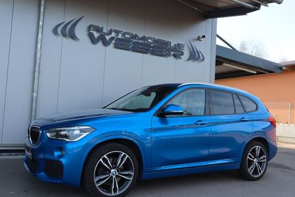 BMW X1 Gebrauchtwagen