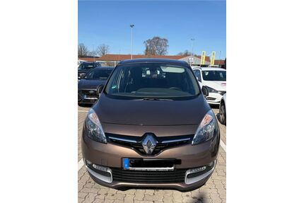 Renault Scenic Gebrauchtwagen