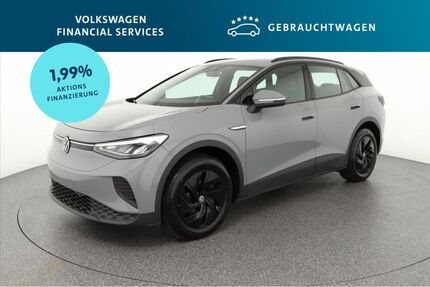 VW ID.4 Gebrauchtwagen