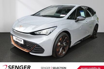 Cupra Born Gebrauchtwagen