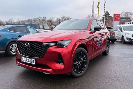 Mazda CX-60 Gebrauchtwagen
