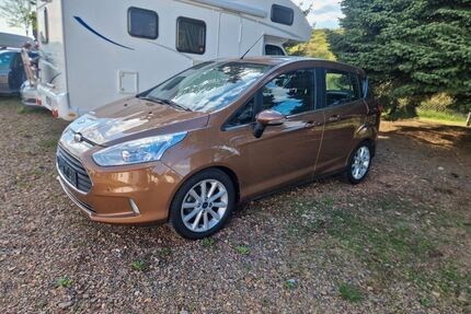 Ford B-Max Gebrauchtwagen