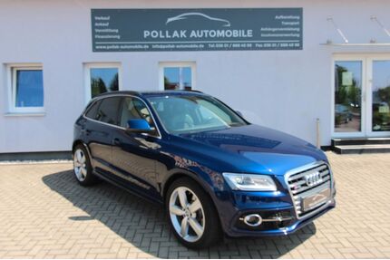 Audi SQ5 Gebrauchtwagen