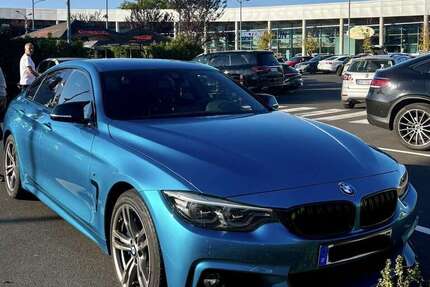 BMW 430 Gebrauchtwagen