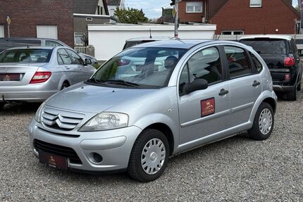 Citroen C3 Gebrauchtwagen