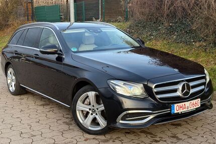 Mercedes-Benz E 350 Gebrauchtwagen