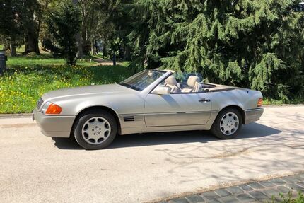 Mercedes-Benz SL 300 Gebrauchtwagen