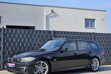BMW 330 Gebrauchtwagen