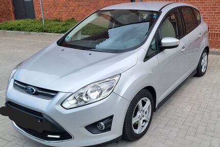 Ford C-Max Gebrauchtwagen