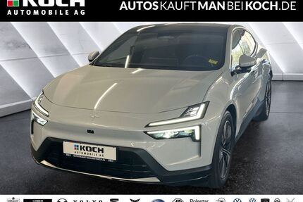 Polestar 4 Gebrauchtwagen