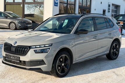 Skoda Kamiq Gebrauchtwagen
