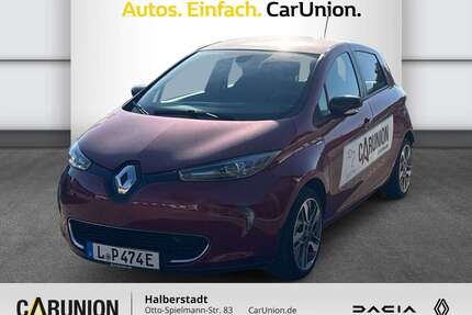 Renault ZOE Gebrauchtwagen