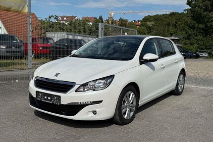 Peugeot 308 Gebrauchtwagen