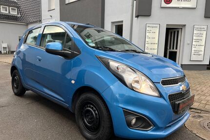 Chevrolet Spark Gebrauchtwagen