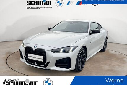 BMW M440 Gebrauchtwagen