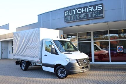 Mercedes-Benz Sprinter Gebrauchtwagen