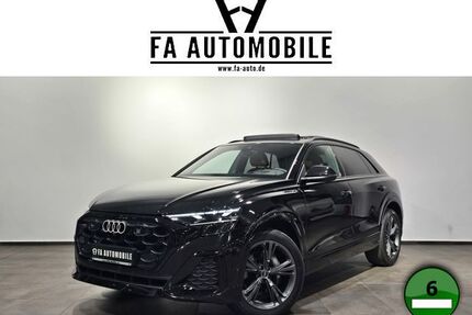 Audi Q8 Gebrauchtwagen