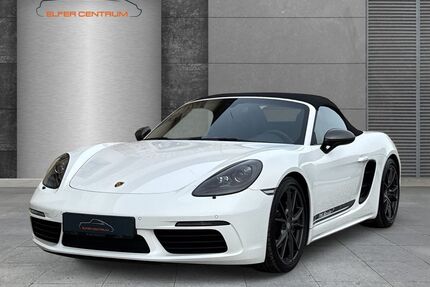 Porsche Boxster Gebrauchtwagen