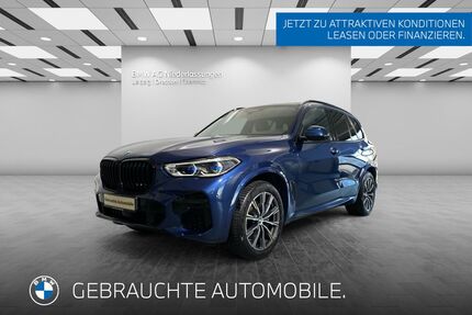 BMW X5 Gebrauchtwagen
