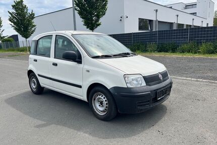 Fiat Panda Gebrauchtwagen