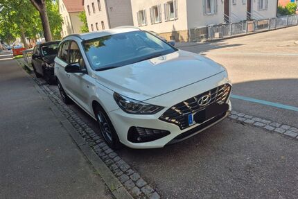 Hyundai i30 Gebrauchtwagen