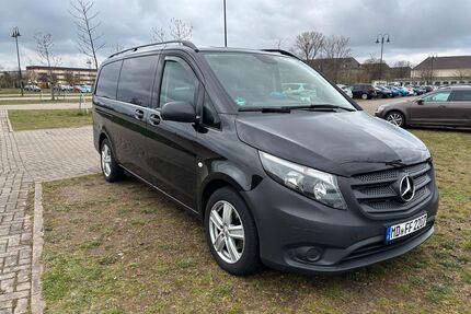 Mercedes-Benz Vito Gebrauchtwagen