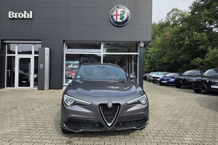 Alfa Romeo Stelvio Gebrauchtwagen