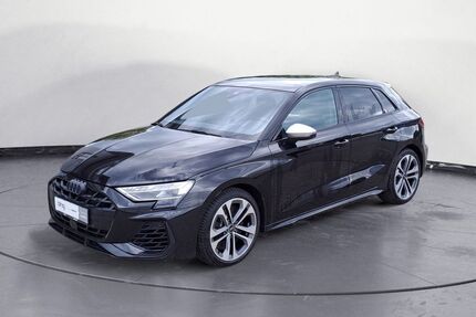 Audi S3 Gebrauchtwagen
