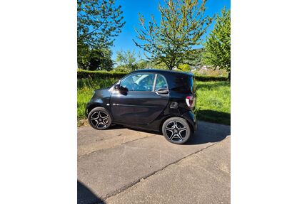 Smart #5 Gebrauchtwagen